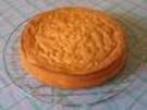 Biskuitteig - Rezept