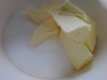 Rezept: Mandarinen-Mohn-Kuchen Bild Nr. 3 Mandarinen-Mohn-Kuchen - Rezept - Bild Nr. 3