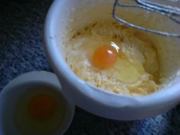 Rezept: Mandarinen-Mohn-Kuchen Bild Nr. 5 Mandarinen-Mohn-Kuchen - Rezept - Bild Nr. 5