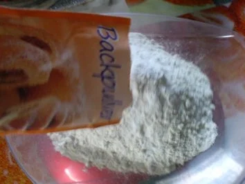 Rezept: Mandarinen-Mohn-Kuchen Bild Nr. 7 Mandarinen-Mohn-Kuchen - Rezept - Bild Nr. 7