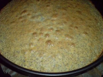 Rezept: Mandarinen-Mohn-Kuchen Bild Nr. 10 Mandarinen-Mohn-Kuchen - Rezept - Bild Nr. 10