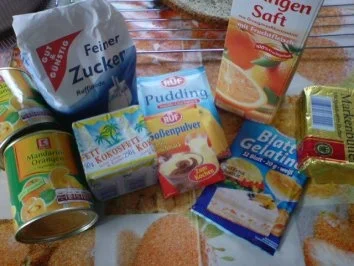 Rezept: Mandarinen-Mohn-Kuchen Bild Nr. 13 Mandarinen-Mohn-Kuchen - Rezept - Bild Nr. 13