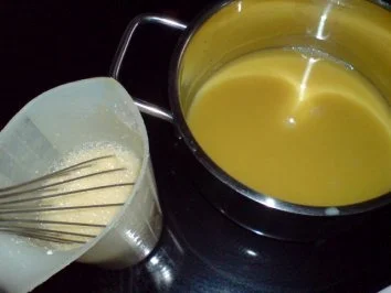 Rezept: Mandarinen-Mohn-Kuchen Bild Nr. 15 Mandarinen-Mohn-Kuchen - Rezept - Bild Nr. 15