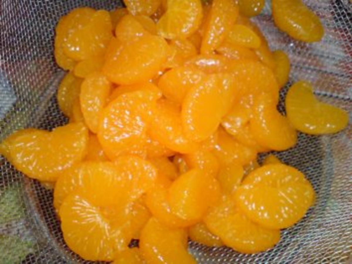Mandarinen-Mohn-Kuchen - Rezept - Bild Nr. 16
