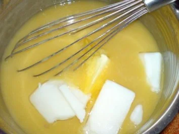 Rezept: Mandarinen-Mohn-Kuchen Bild Nr. 18 Mandarinen-Mohn-Kuchen - Rezept - Bild Nr. 18