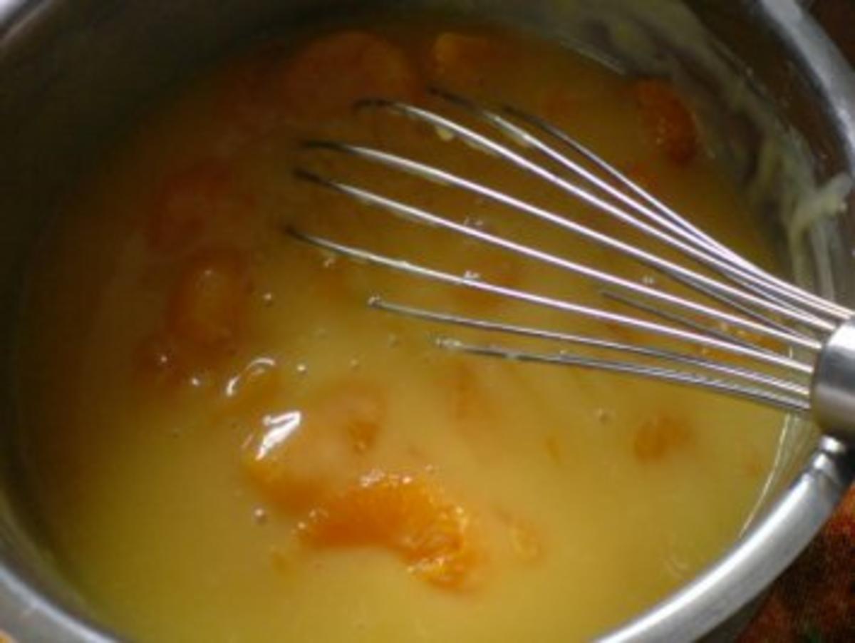Mandarinen-Mohn-Kuchen - Rezept - Bild Nr. 19