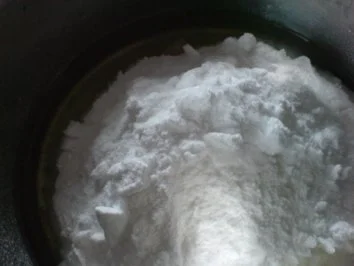 Rezept: Mandarinen-Mohn-Kuchen Bild Nr. 22 Mandarinen-Mohn-Kuchen - Rezept - Bild Nr. 22