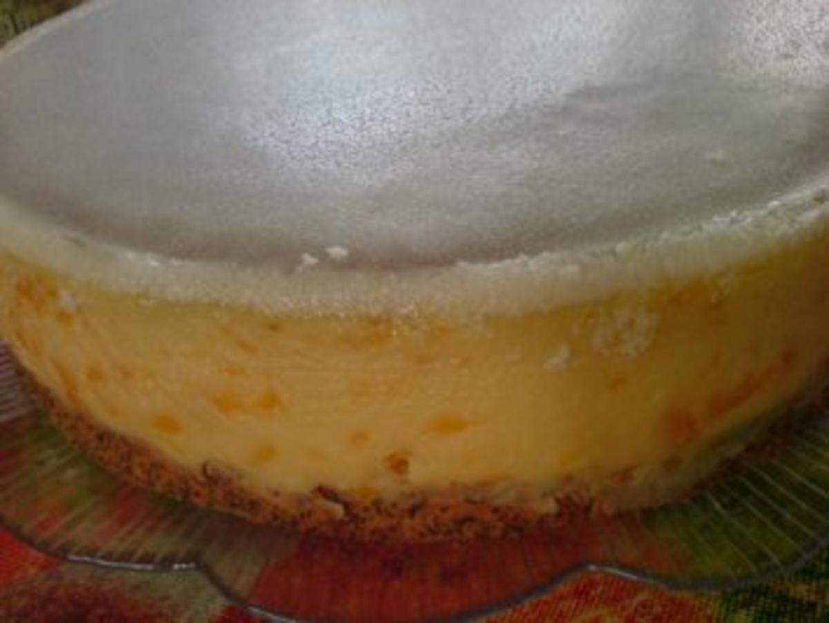 Mandarinen-Mohn-Kuchen - Rezept - Bild Nr. 25