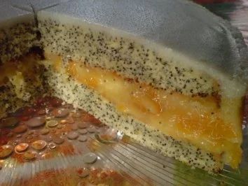 Rezept: Mandarinen-Mohn-Kuchen Bild Nr. 26 Mandarinen-Mohn-Kuchen - Rezept - Bild Nr. 26