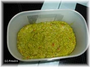 Gewürzmischung - Currypaste - Rezept