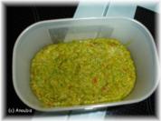 Gewürzmischung - Currypaste - Rezept