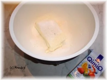 Rezept: Dessert - Espressocreme Bild Nr. 2 Dessert - Espressocreme - Rezept - Bild Nr. 2