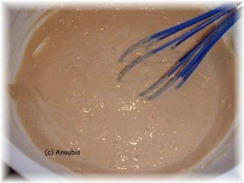 Rezept: Dessert - Espressocreme Bild Nr. 3 Dessert - Espressocreme - Rezept - Bild Nr. 3