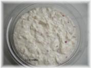 Dips usw. - Feta-Zwiebel-Dip - Rezept