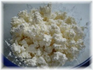 Dips usw. - Feta-Zwiebel-Dip - Rezept - Bild Nr. 2