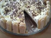 Rezept: Eierlikörtorte Eierlikörtorte - Rezept