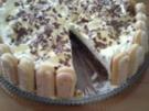 Eierlikörtorte - Rezept