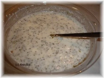 Hauptgericht vegetarisch - Griechische Reispfanne - Rezept - Bild Nr. 6