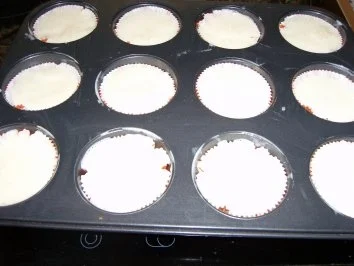 Mini-Käsekuchen - Rezept - Bild Nr. 3