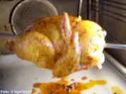 Brathähnchen - Rezept