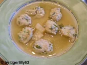 Brät-Nockerl - Rezept