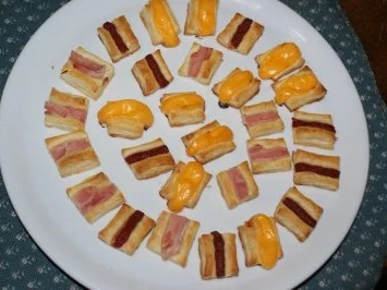 Rezept: Party-Happen Party-Happen - Rezept