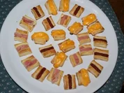 Party-Happen - Rezept