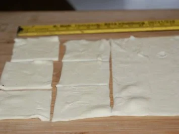 Rezept: Party-Happen Bild Nr. 2 Party-Happen - Rezept - Bild Nr. 2