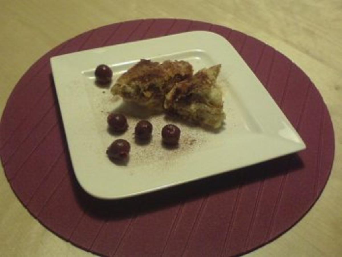 Tiramisu (für Kinder geeignet) - Rezept - kochbar.de