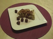 Tiramisu (für Kinder geeignet) - Rezept