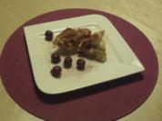 Tiramisu (für Kinder geeignet) - Rezept