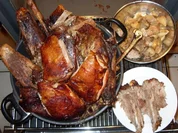 D: Bauern - Ganserl - Rezept