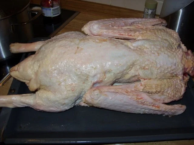 D: Bauern - Ganserl - Rezept - Bild Nr. 2