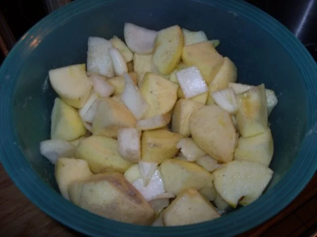 D: Bauern - Ganserl - Rezept - Bild Nr. 3