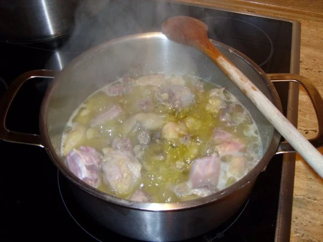 D: Bauern - Ganserl - Rezept - Bild Nr. 4