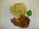 Zwiebelkotelett - Rezept