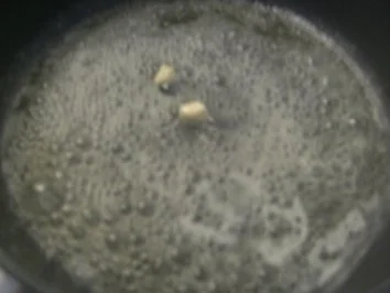 Rezept: Brokoli-Porree-Süppchen Bild Nr. 4 Brokoli-Porree-Süppchen - Rezept - Bild Nr. 4