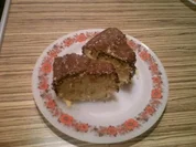 "KUCHEN" Kokosnusskuchen - Rezept