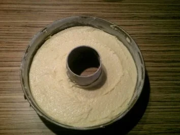 "KUCHEN" Kokosnusskuchen - Rezept - Bild Nr. 3