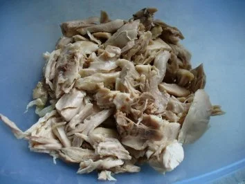 Hühnerfrikassee - Rezept - Bild Nr. 4