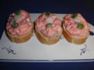 LACHS - BROTAUFSTRICH - Rezept