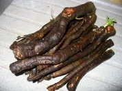 Schwarzwurzelgemüse - Rezept