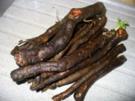 Schwarzwurzelgemüse - Rezept