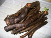 Rezept: Schwarzwurzelgemüse Schwarzwurzelgemüse - Rezept