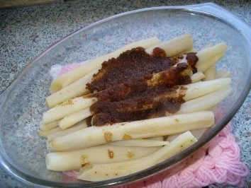 Schwarzwurzelgemüse - Rezept - Bild Nr. 6