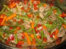 Geschmorter Bauerntopf - Rezept
