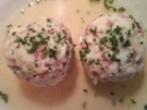 Tiroler Speckknödel - Rezept