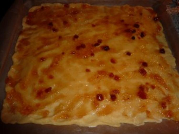 Gebäck: Bärbel s Nußecken - einfach - von BK858