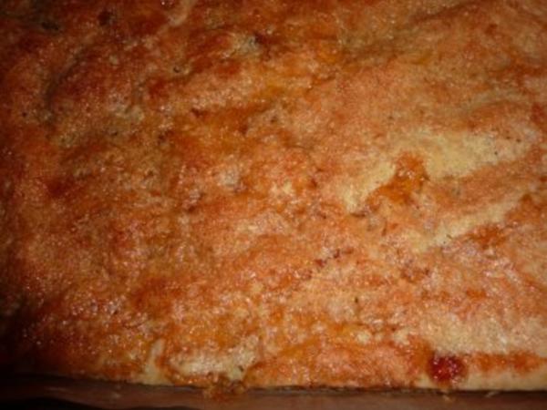 Gebäck: Bärbel s Nußecken - einfach - von BK858