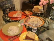 Shrimp & Huhn Tetrazzini - Italien Essen mal anders von Florida - Rezept